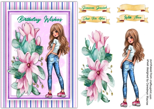 Special Birthday Wishes  1