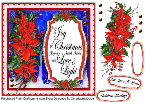 The Joy Of Christmas 