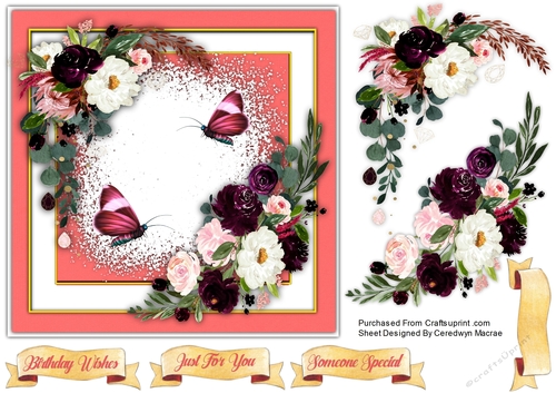 Beautiful Roses of Love 