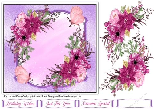 Gorgeous Lilacs
