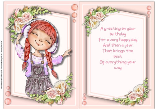 A5, Little Miss Music Maker  4