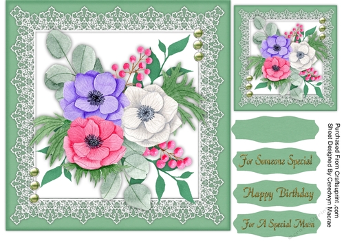 To Someone Special  2