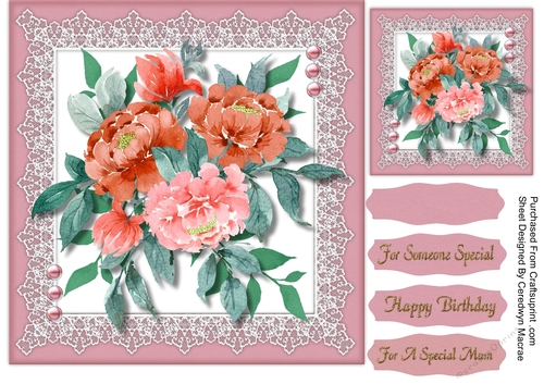 To Someone Special 3