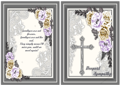 Beautiful Sympathy , With Verse 1
