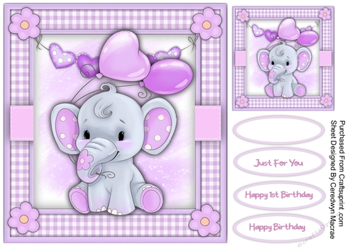 Happy Birthday Wishes , Lilac