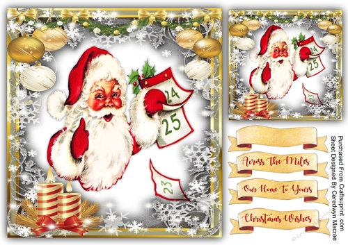Christmas Wishes