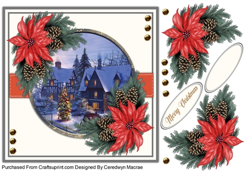 Home For Christmas  3