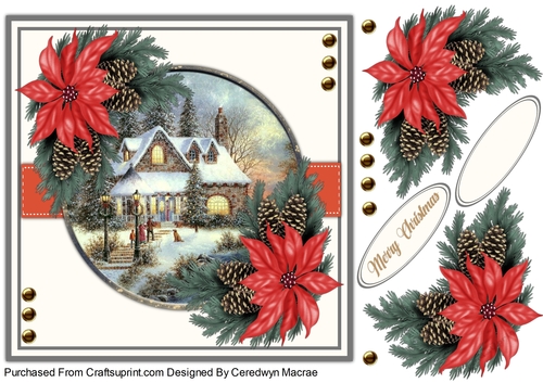Home For Christmas  5