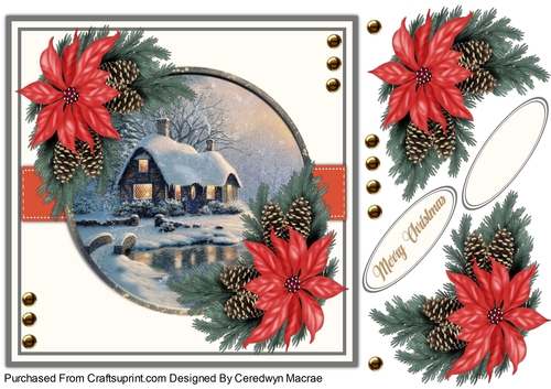 Home For Christmas  6