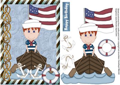 Little Sailor