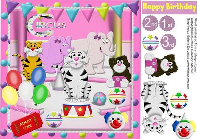 Jolly Circus