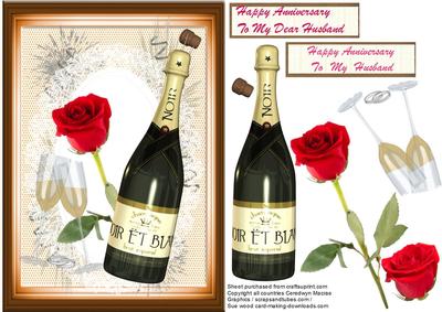Male Anniversary