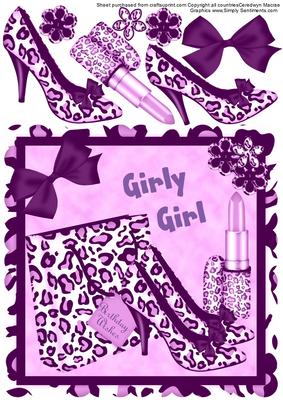 Girly Girl