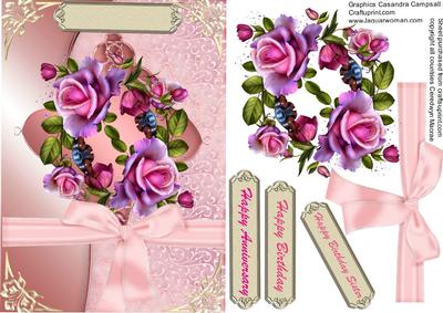 Romantic Rose