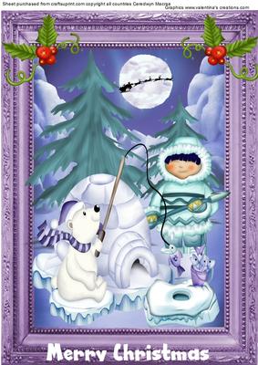 Christmas Wishes