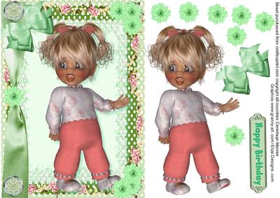 Little Tammy