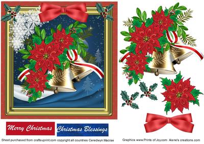Christmas Bells