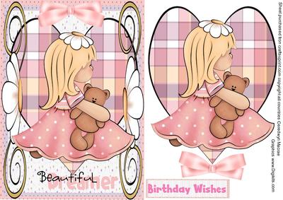 Beautiful Dreamer