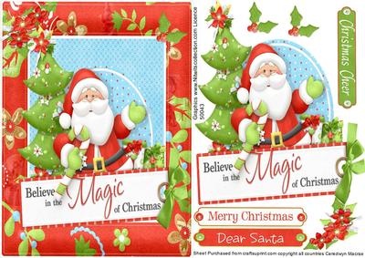 Magic of Christmas