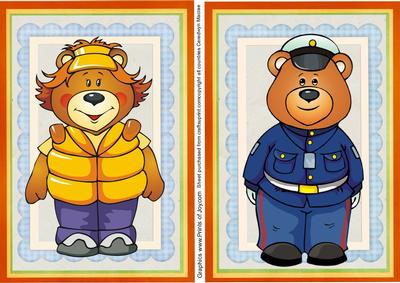 Coast Guard and Marine