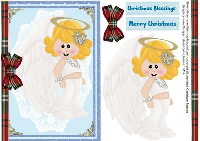 Christmas Angel