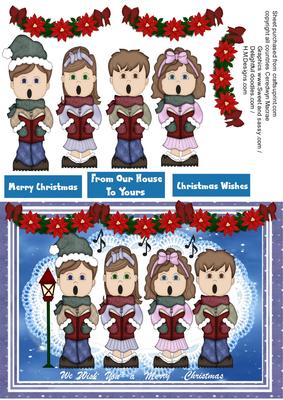Christmas Choir