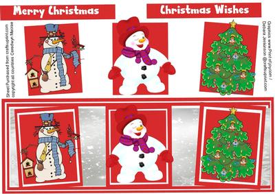 Christmas Wishes