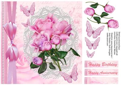 Pink Beauty