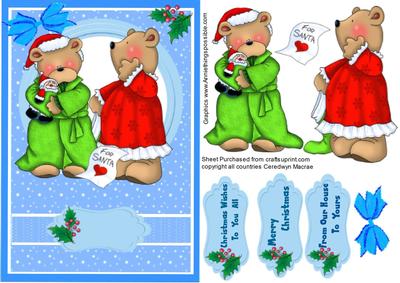Christmas Children