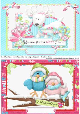Christmas Wishes