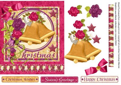Tapestry of Christmas