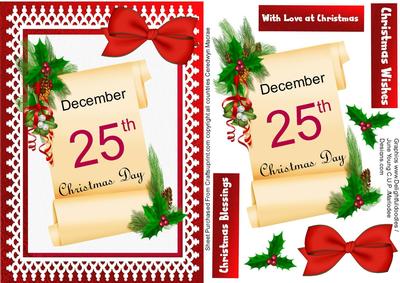 Christmas Day