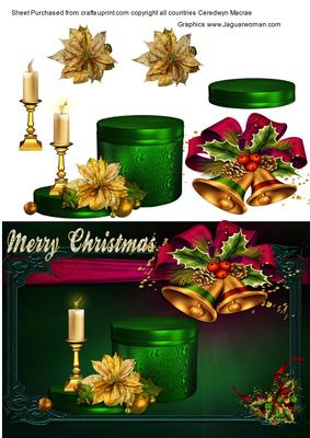 Christmas Greetings