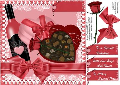To a Very Special Person