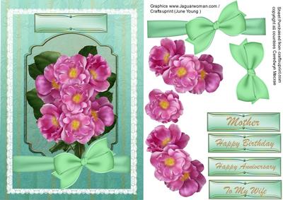 Blooms