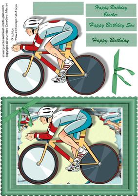 Tour De France