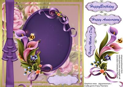 Mystic Gardens