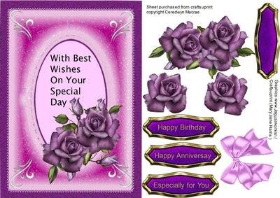 With Best Wishes