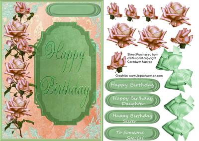 Happy Birthday Wishes