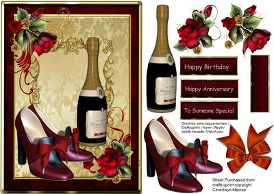 On Your Special Day