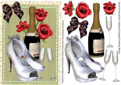 Let's Celebrate in Style