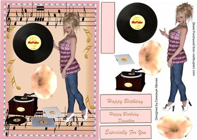 Music Fron the Swinging 50s