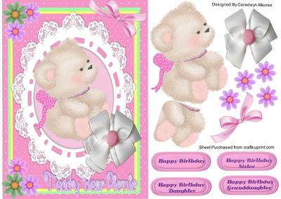 The Teddy Bears Picnic