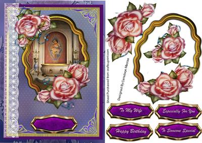 Beautiful Charmed Memories.