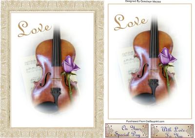 Beautiful Music of Love