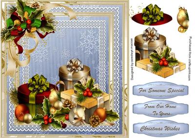 Beautiful Christmas Gifts