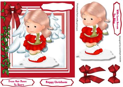 Little Bathany Snowballs