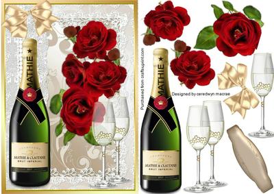 A Lovely Verstile Celebration Card 