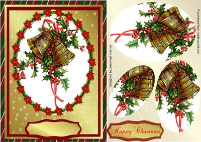 Beautiful Christmas Balls in Pyramarge 