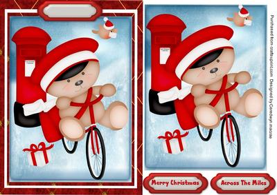 Last Letters to Santas
